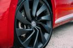 Volkswagen Arteon 4Motion R-Line 2017 года (AU)